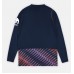 Tottenham Hotspur Venkovní Dres 2026-27 Dlouhým Rukávem Tottenham Hotspur Venkovní Dres 2026-27 Dlouhým Rukávem